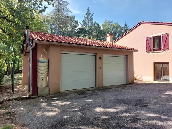 Maison à vendre à Villefranche-de-Rouergue (12200)