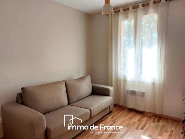 Maison à vendre à Villefranche-de-Rouergue (12200)