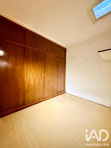 Maison à vendre 2 pièces 50 m² Thuir