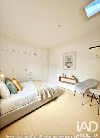 Maison à vendre 2 pièces 50 m² Thuir