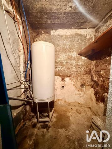 Maison à vendre 2 pièces 50 m² Thuir
