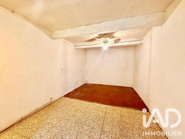 Maison à vendre 2 pièces 50 m² Thuir