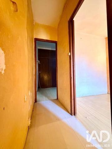 Maison à vendre 2 pièces 50 m² Thuir