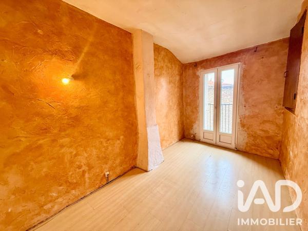 Maison à vendre 2 pièces 50 m² Thuir
