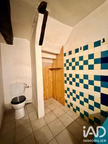 Maison à vendre 2 pièces 50 m² Thuir