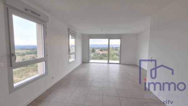 Appartement à vendre à Andrézieux-Bouthéon (42160)