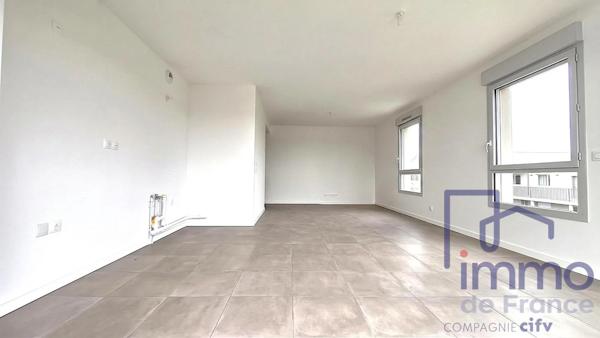 Appartement à vendre à Andrézieux-Bouthéon (42160)