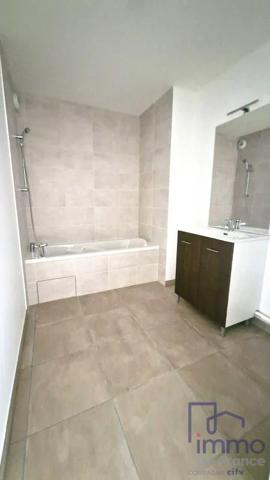 Appartement à vendre à Andrézieux-Bouthéon (42160)