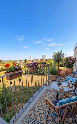 Appartement à vendre à Andrézieux-Bouthéon (42160)