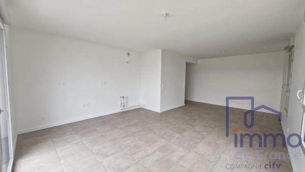 Appartement à vendre à Andrézieux-Bouthéon (42160)