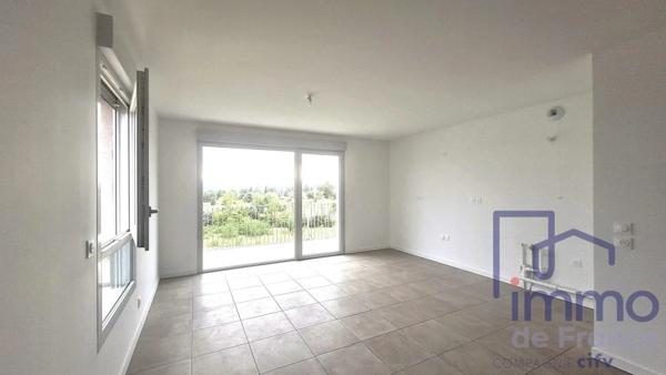 Appartement à vendre à Andrézieux-Bouthéon (42160)