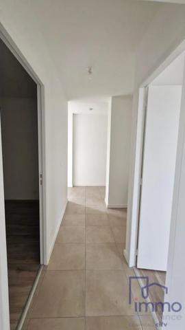 Appartement à vendre à Andrézieux-Bouthéon (42160)