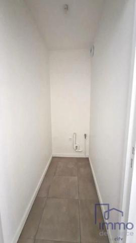 Appartement à vendre à Andrézieux-Bouthéon (42160)