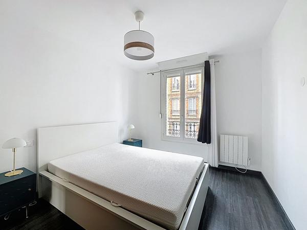 Appartement Suresnes 2 pièce(s) 30 m2