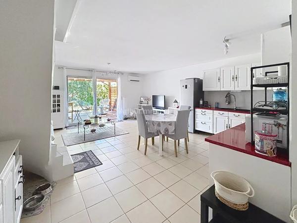 Vente                                                      Maison
                        
                     4 pièces                      83 m2                     à Calenzana