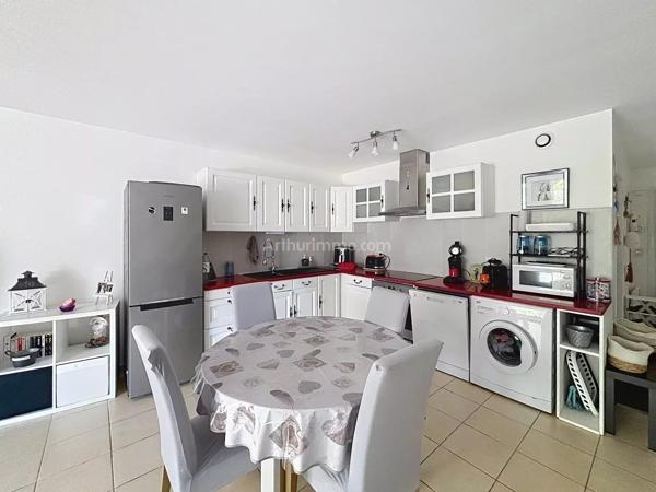 Vente                                                      Maison
                        
                     4 pièces                      83 m2                     à Calenzana