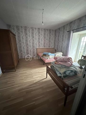 Corps de ferme de 223 m²