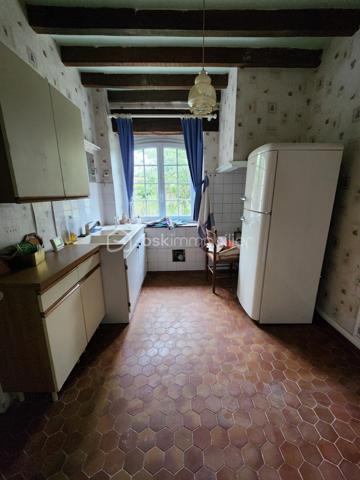 Corps de ferme de 223 m²