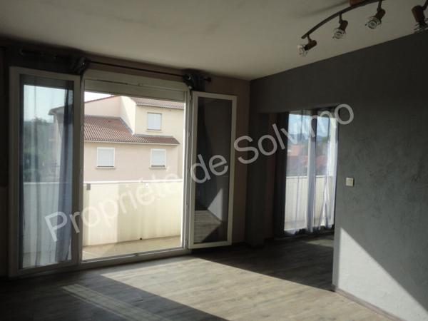 A LOUER Appartement Montelimar 4 pièces