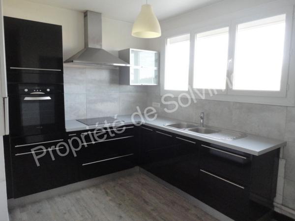 A LOUER Appartement Montelimar 4 pièces