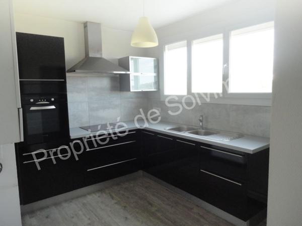A LOUER Appartement Montelimar 4 pièces