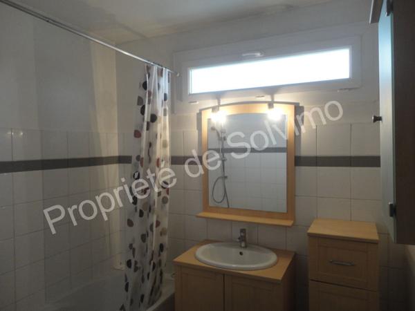 A LOUER Appartement Montelimar 4 pièces
