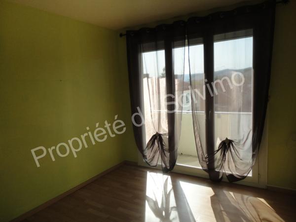 A LOUER Appartement Montelimar 4 pièces