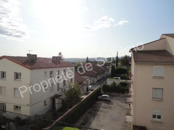 A LOUER Appartement Montelimar 4 pièces