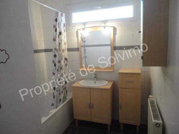A LOUER Appartement Montelimar 4 pièces