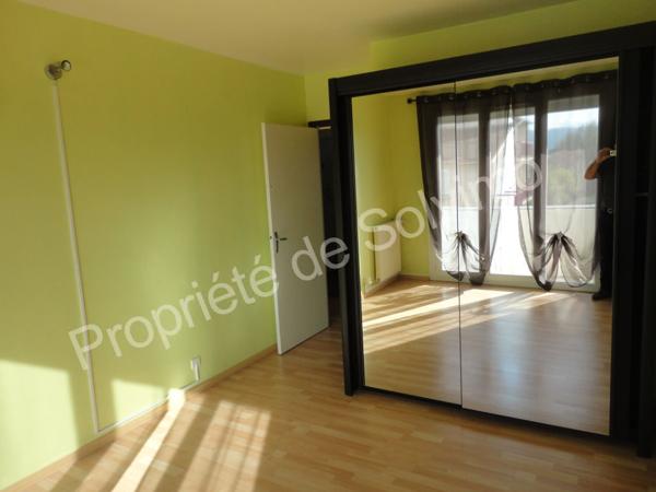 A LOUER Appartement Montelimar 4 pièces
