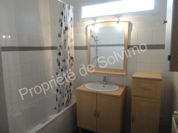 A LOUER Appartement Montelimar 4 pièces