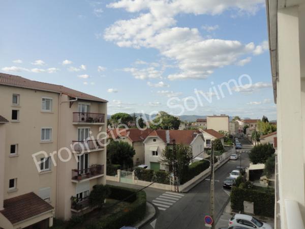 A LOUER Appartement Montelimar 4 pièces
