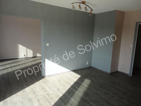 A LOUER Appartement Montelimar 4 pièces