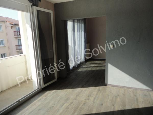 A LOUER Appartement Montelimar 4 pièces