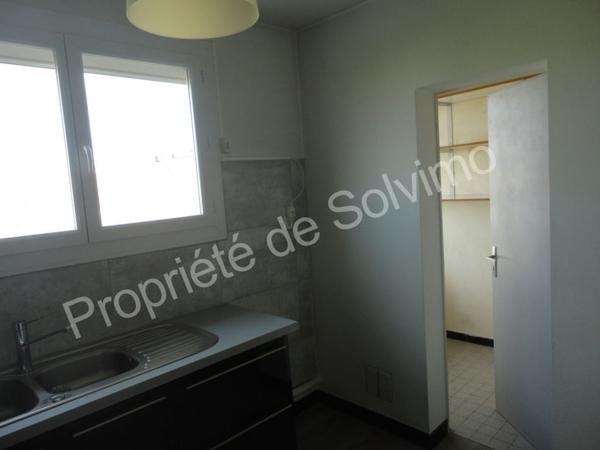 A LOUER Appartement Montelimar 4 pièces