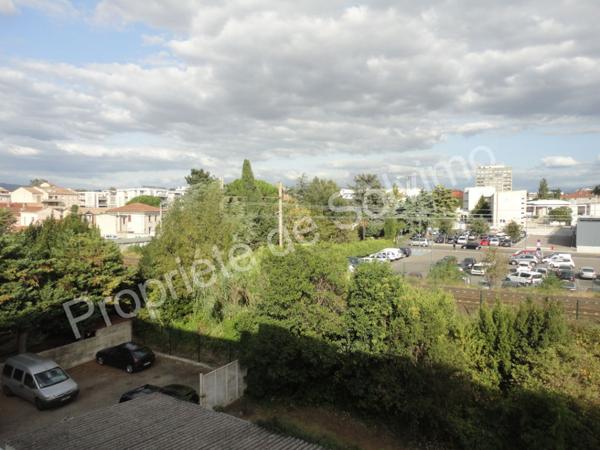 A LOUER Appartement Montelimar 4 pièces