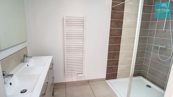 Maison meublée - Plain pied - 42600 Montbrison -4 pièce(s) - 88.12 m²