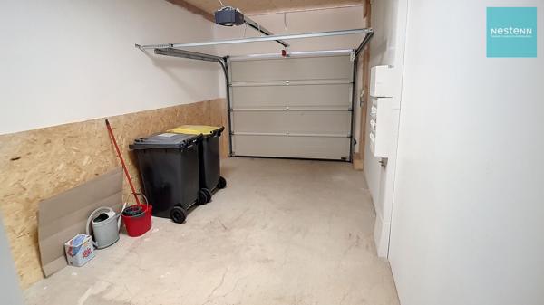 Maison meublée - Plain pied - 42600 Montbrison -4 pièce(s) - 88.12 m²