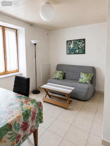 Achat - Appartement Audierne 29770 2 pièces 32 m 2