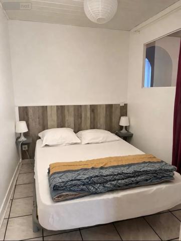Achat - Appartement Audierne 29770 2 pièces 32 m 2