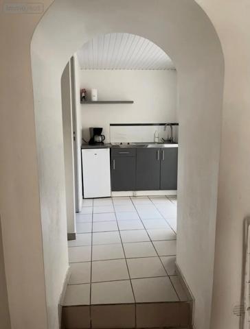 Achat - Appartement Audierne 29770 2 pièces 32 m 2