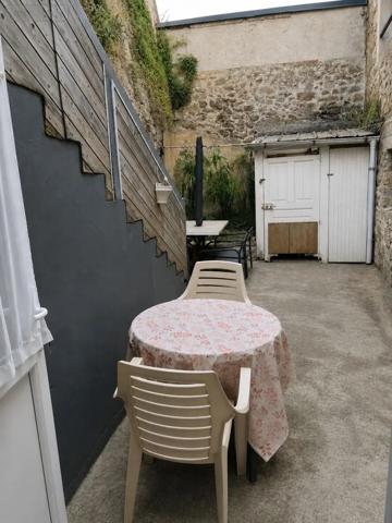 Achat - Appartement Audierne 29770 2 pièces 32 m 2