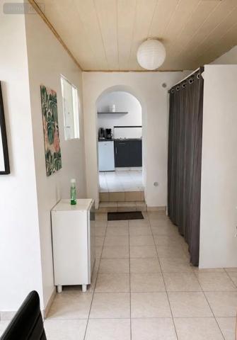 Achat - Appartement Audierne 29770 2 pièces 32 m 2
