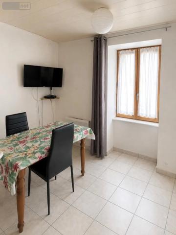Achat - Appartement Audierne 29770 2 pièces 32 m 2