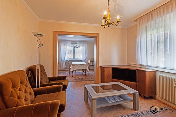 Oberhoffen-sur-Moder (67240) À Oberhoffen-sur-Moder – Maison familiale pleine de potentiel