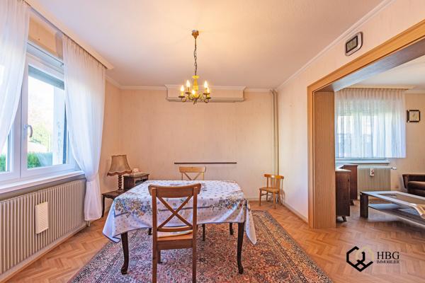 Oberhoffen-sur-Moder (67240) À Oberhoffen-sur-Moder – Maison familiale pleine de potentiel