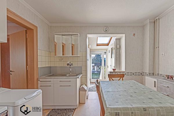 Oberhoffen-sur-Moder (67240) À Oberhoffen-sur-Moder – Maison familiale pleine de potentiel