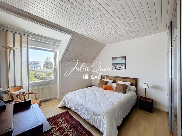 LE CONQUET – Maison 170 m² – Plages et commerces à pied