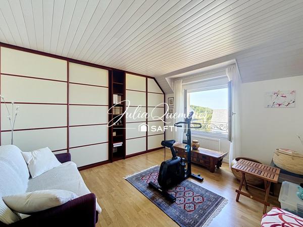 LE CONQUET – Maison 170 m² – Plages et commerces à pied