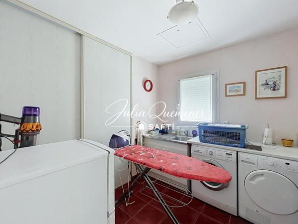 LE CONQUET – Maison 170 m² – Plages et commerces à pied
